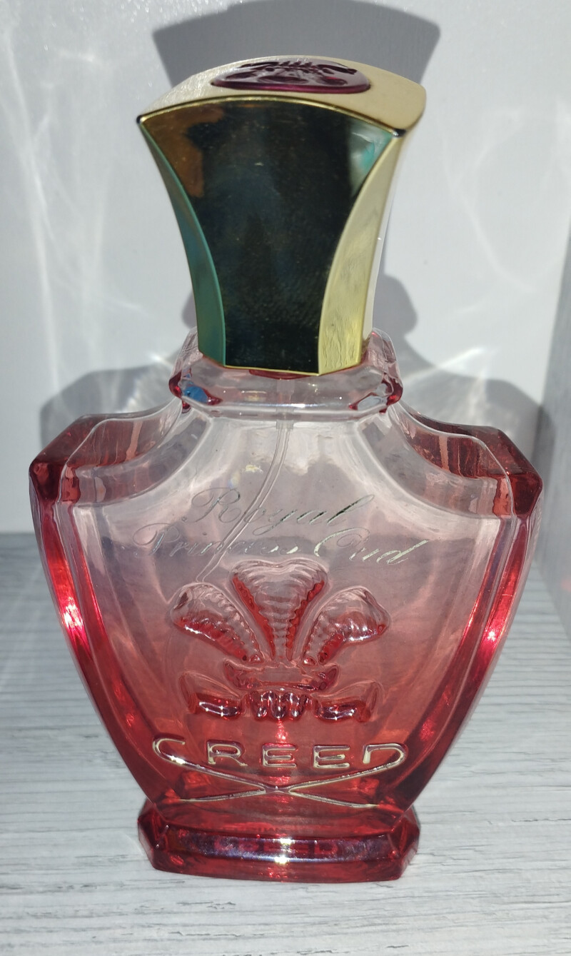 پرنسس و سلحشور....