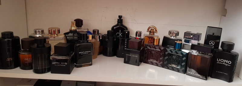 Winter is coming ......