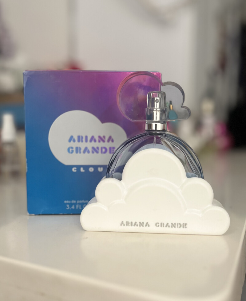 Cloud ☁️🍦✨🪐