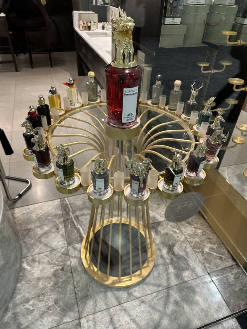 Penhaligon’s Boutique