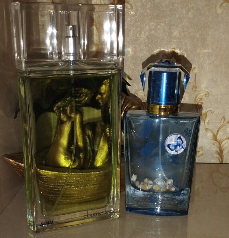 آشوب پروانهای