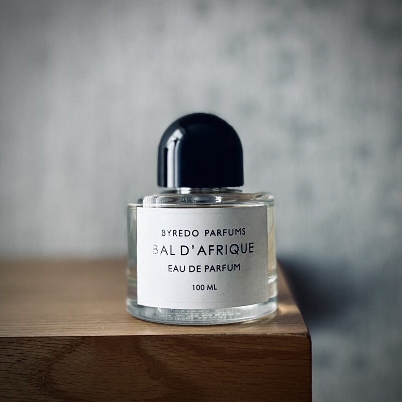 Byredo-Bal D’ Afrique