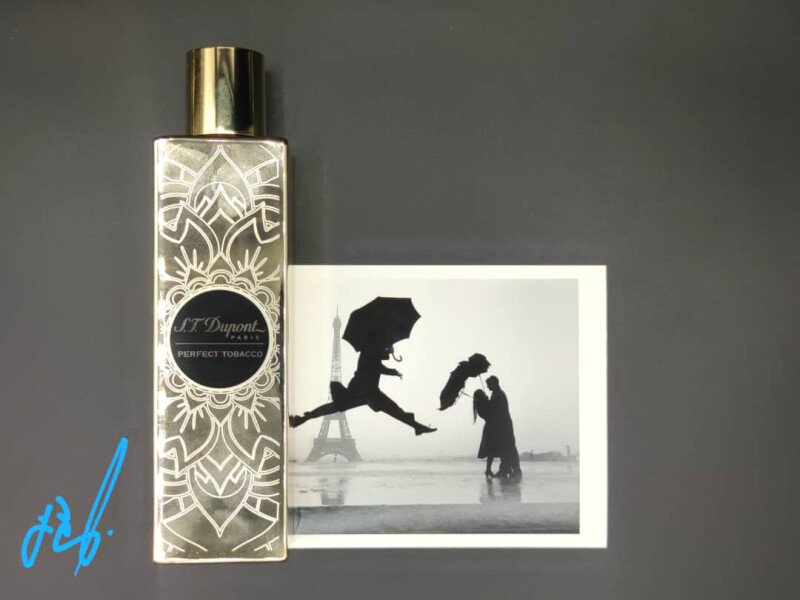 Perfect Tobacco S.T. Dupont