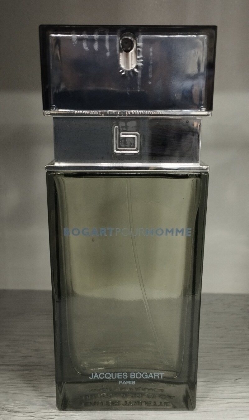 جکس بوگارت نانجیب...