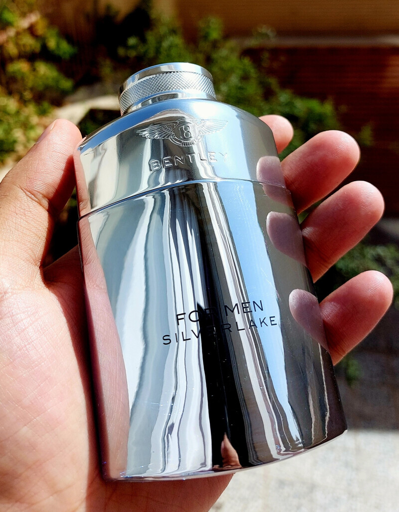 دریاچه نقره ای - BENTLEY Silver Lake