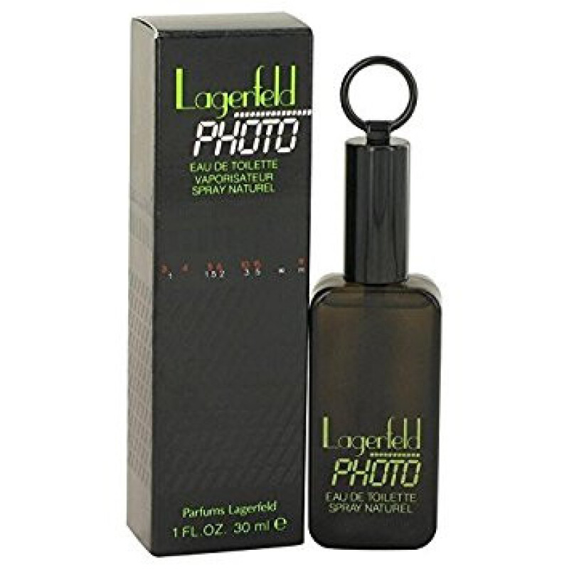 LAGERFELD PHOTO