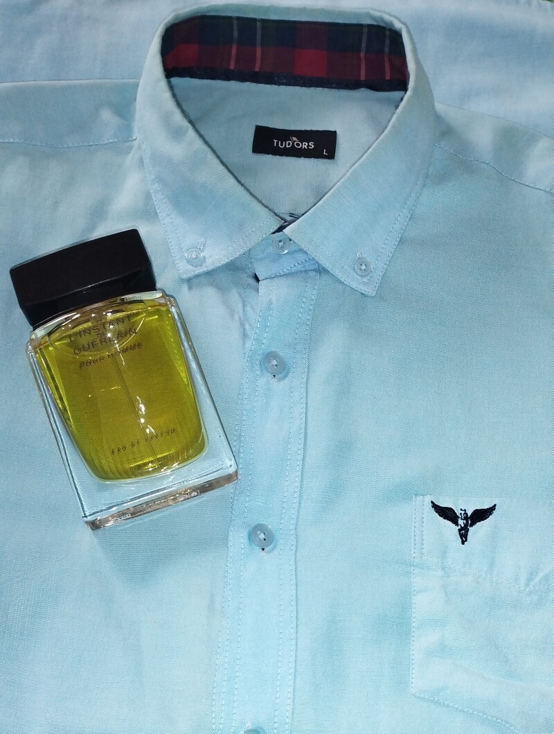 عطر و لباس (گرلن ال اینستنت پور هوم)