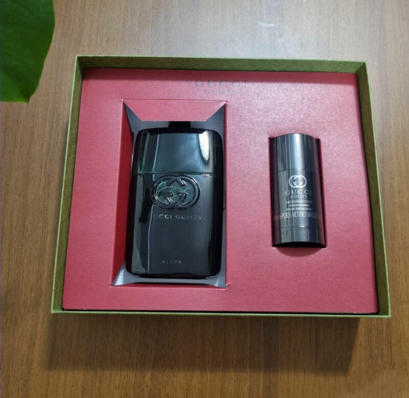 گوچی طرح عشق 