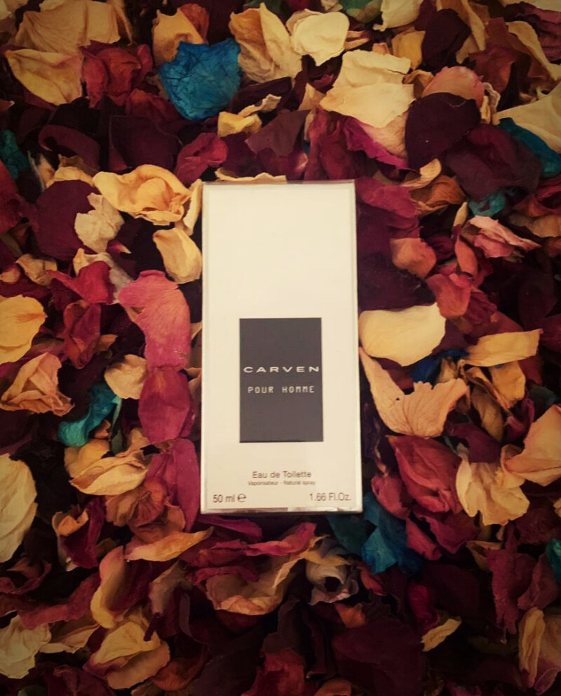 CARVEN