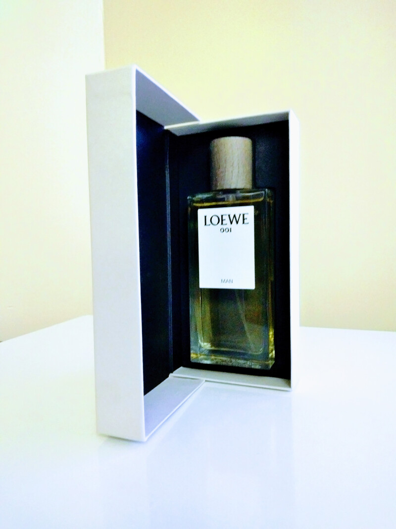 LOEWE OOI