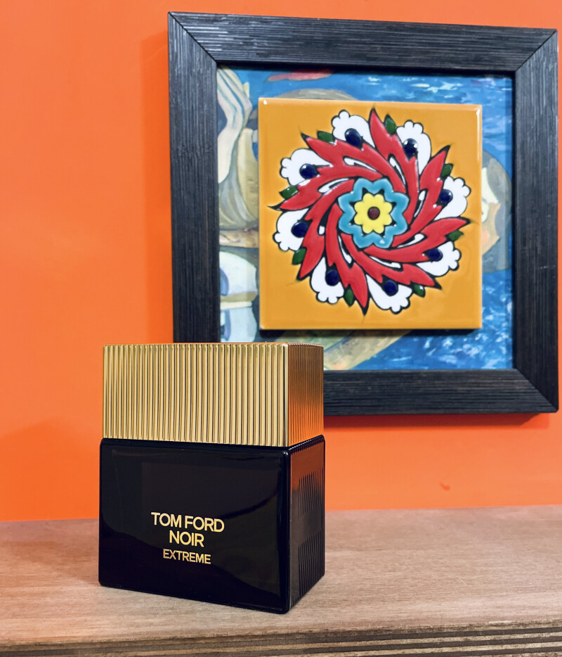 و زمستانی که رو به پایان است…