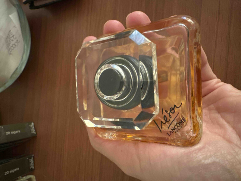 لانکوم ترزور