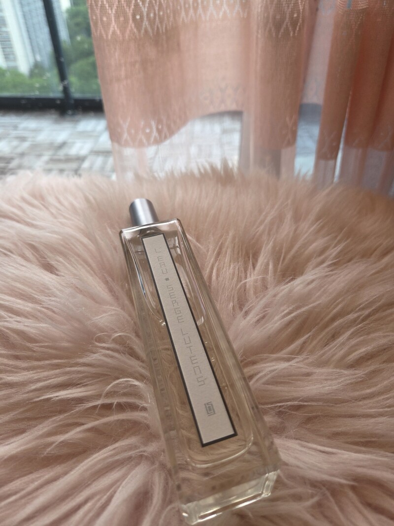 Serge Lutens Leau
