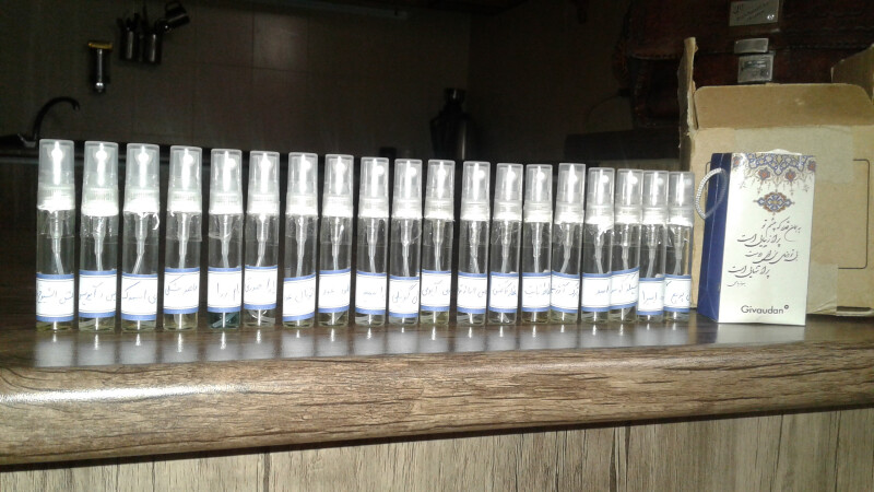 سلیقه ی مهربد عزیز ما