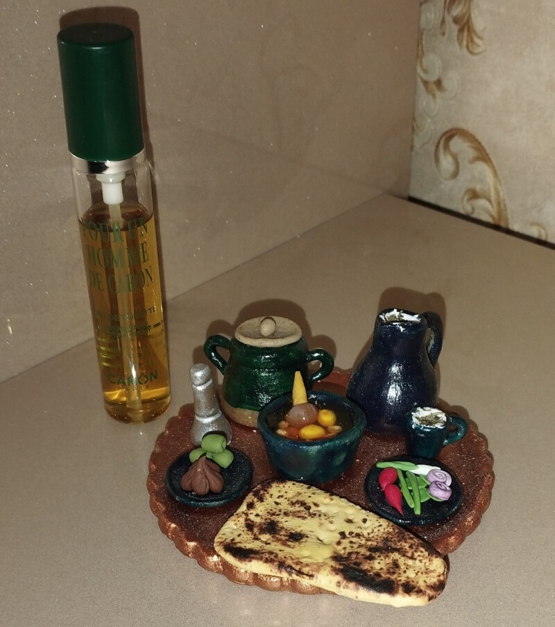 صفای سادگی...