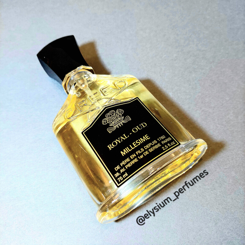 Creed ROYAL OUD