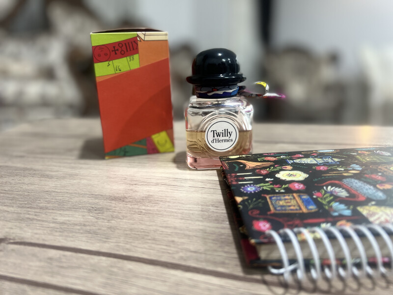 پارت دو _ بو یا خاطره؟