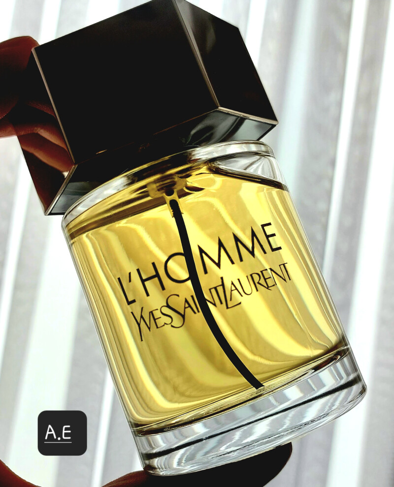 YSL L'Homme ، ماشین زمان میخوام ، کجا میفروشن ؟