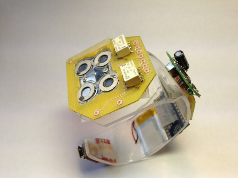 ریتم رایحه.....