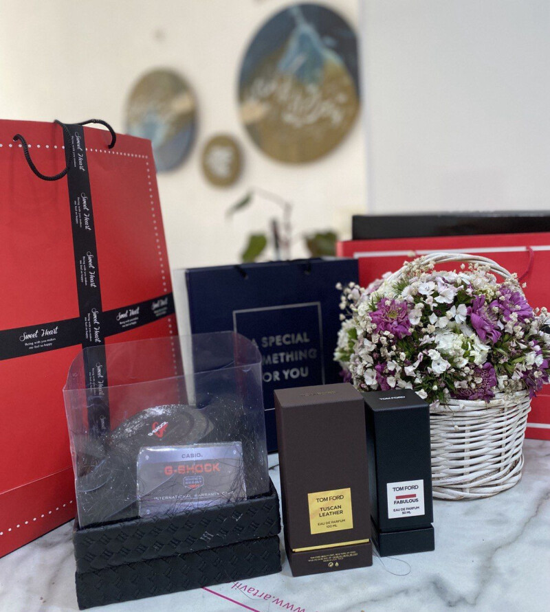 وقتی عزیزترینات میدونن کادو تولد چی می خوای ...