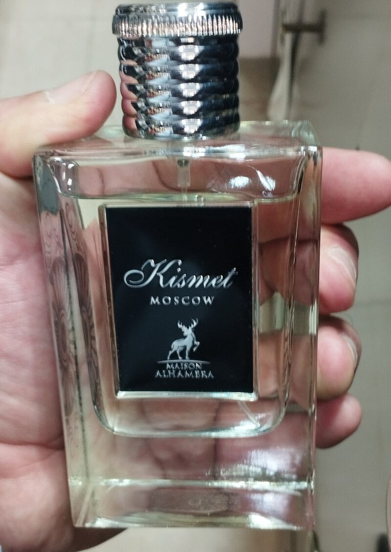 کیسمت مسکو...