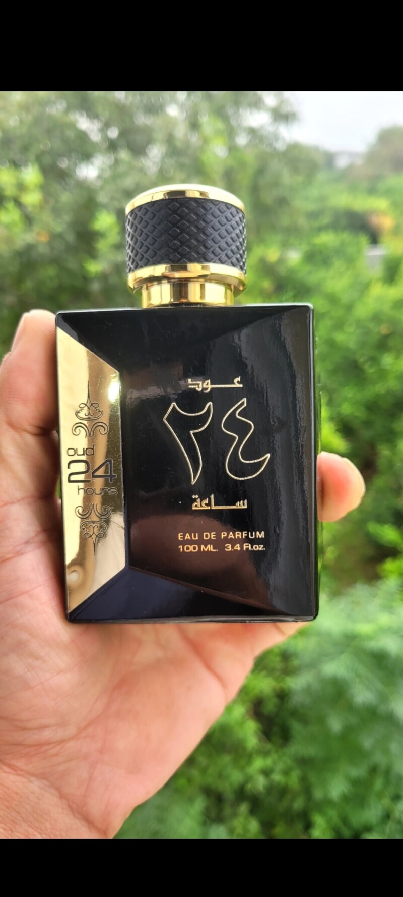 عطر نزدیک به تام فورد بلک ارکید 