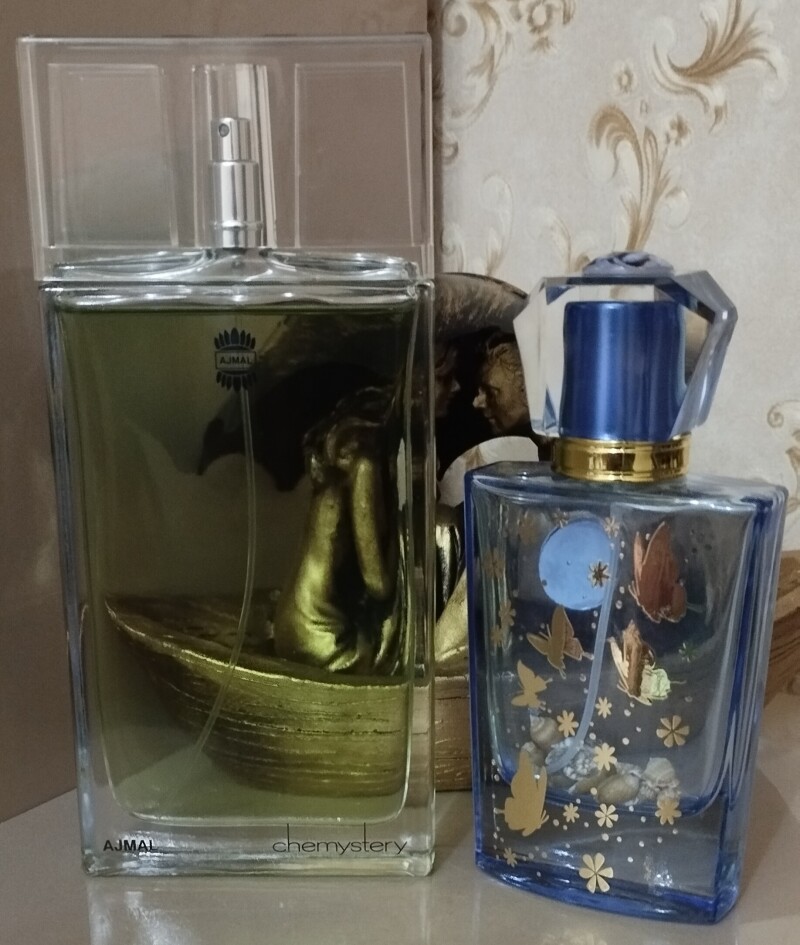 آشوب پروانهای