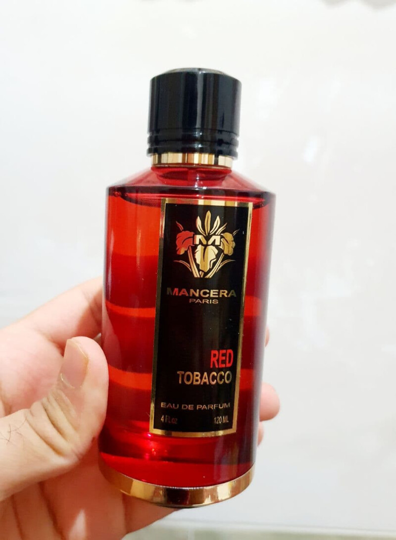 تنباکویی به وسعت کهکشان