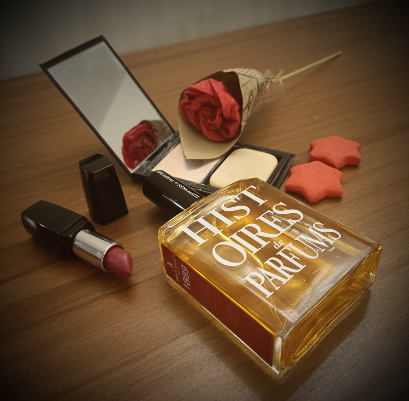 نوستالژی اگر بو بود