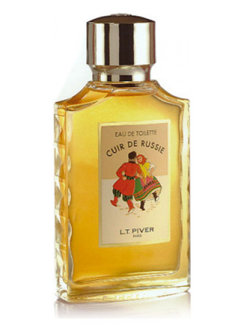 عطرهای خاص و چرمی (کلاسیک)