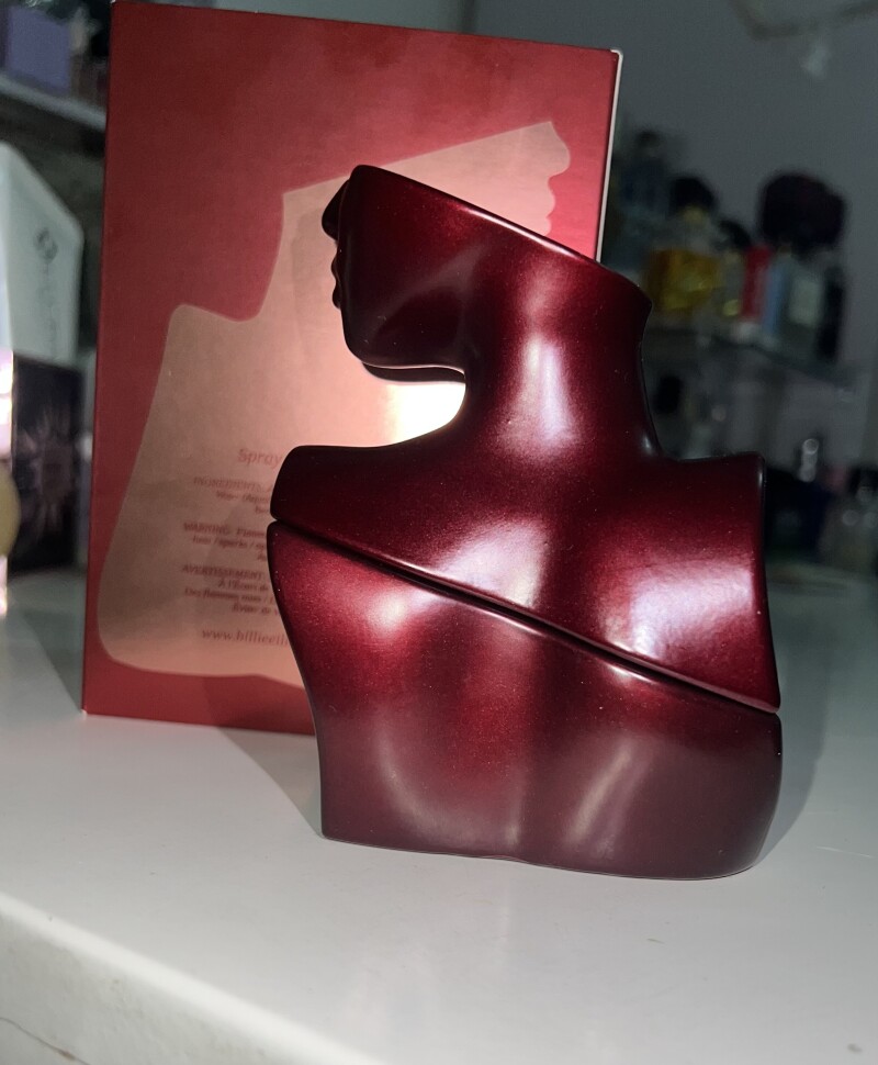 🔥🌶️🩸Eilish No.3🔥🌶️🩸