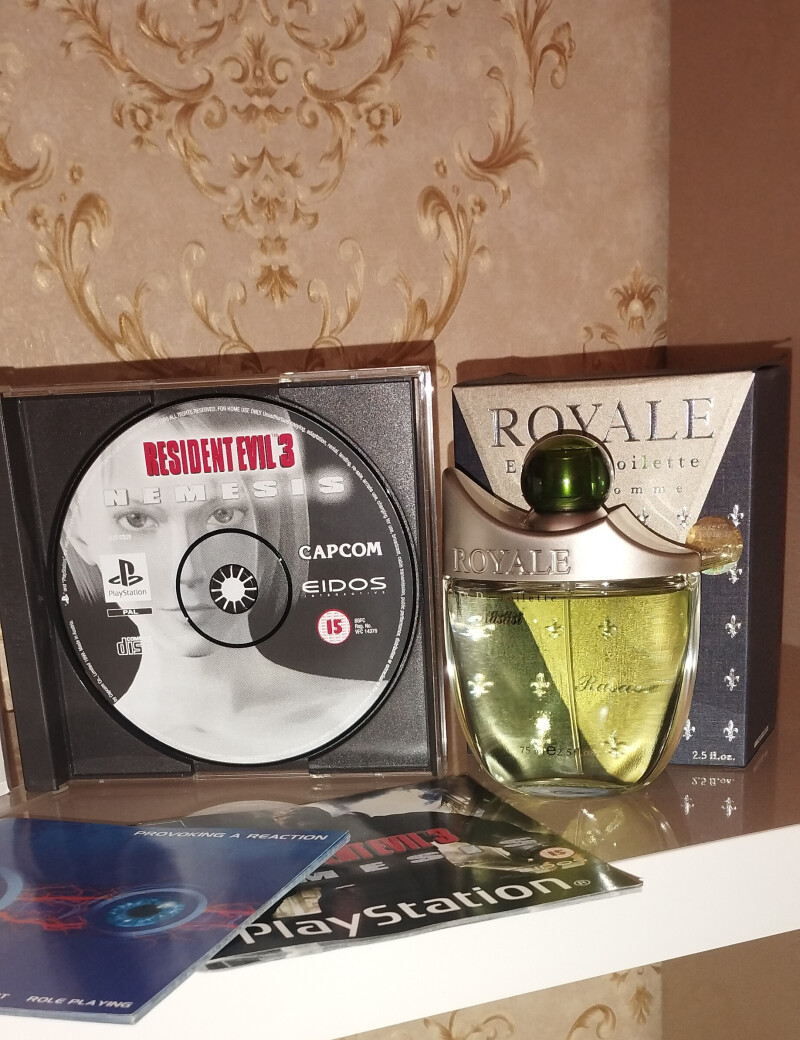 کینه ی سبز.....