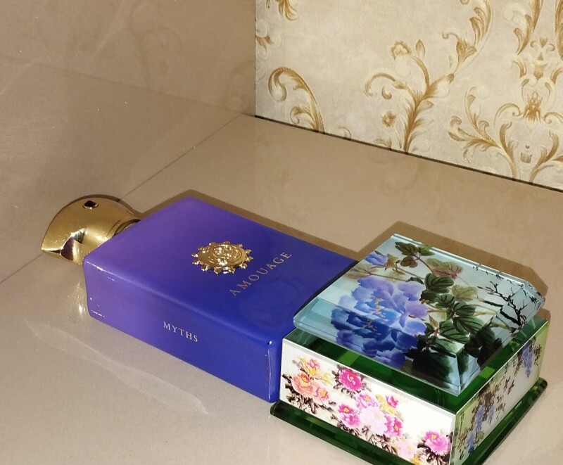 خاکستر عشق...