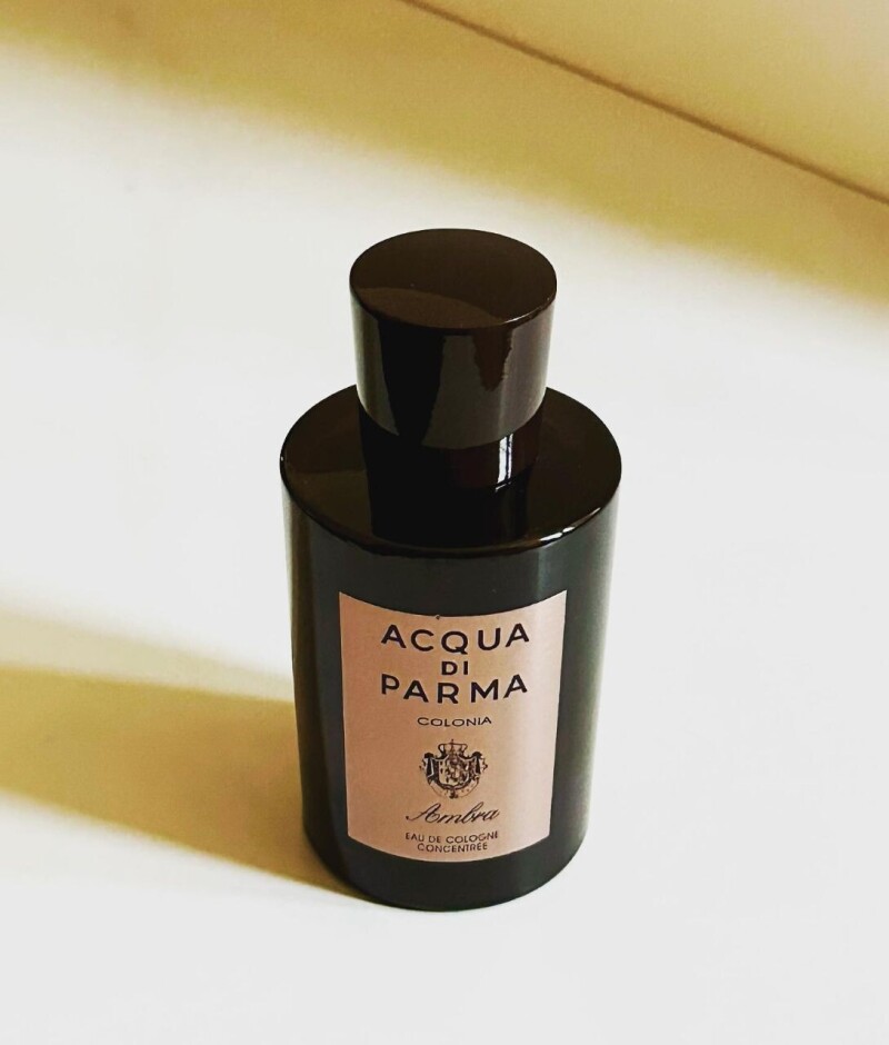 Acqua di parma Colonia Ambra