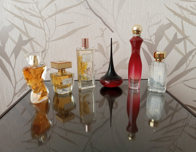 بهترین های اوریفلیم