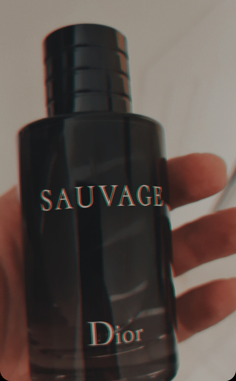 Sauvage Dior