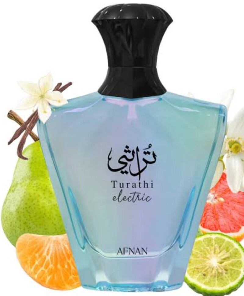 تراثی الکتریک 