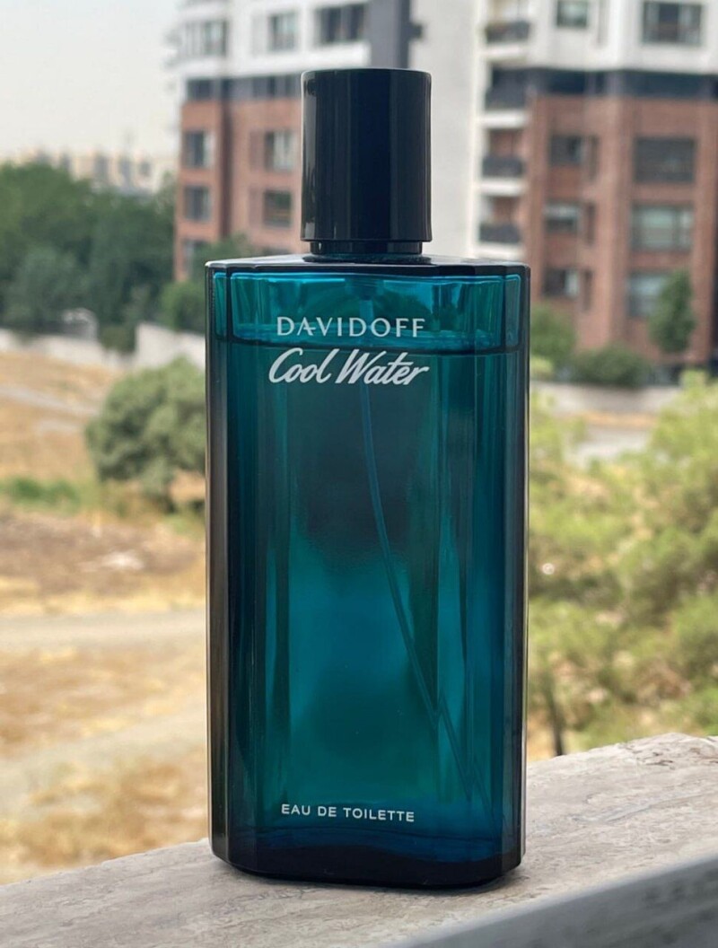 نامه هایی در نسیم