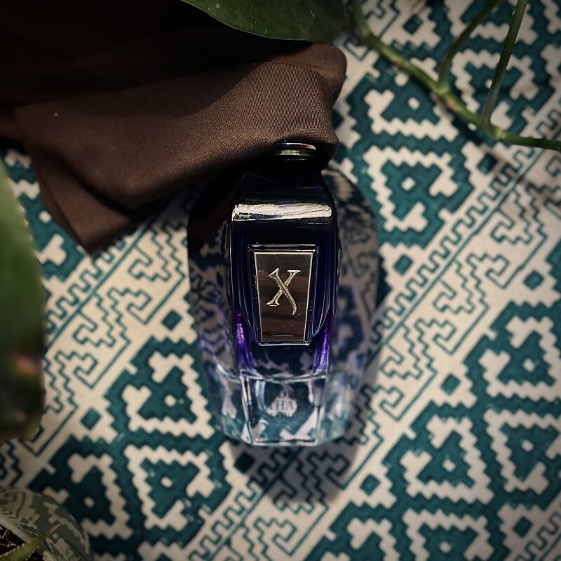 Xerjoff - More Than Words