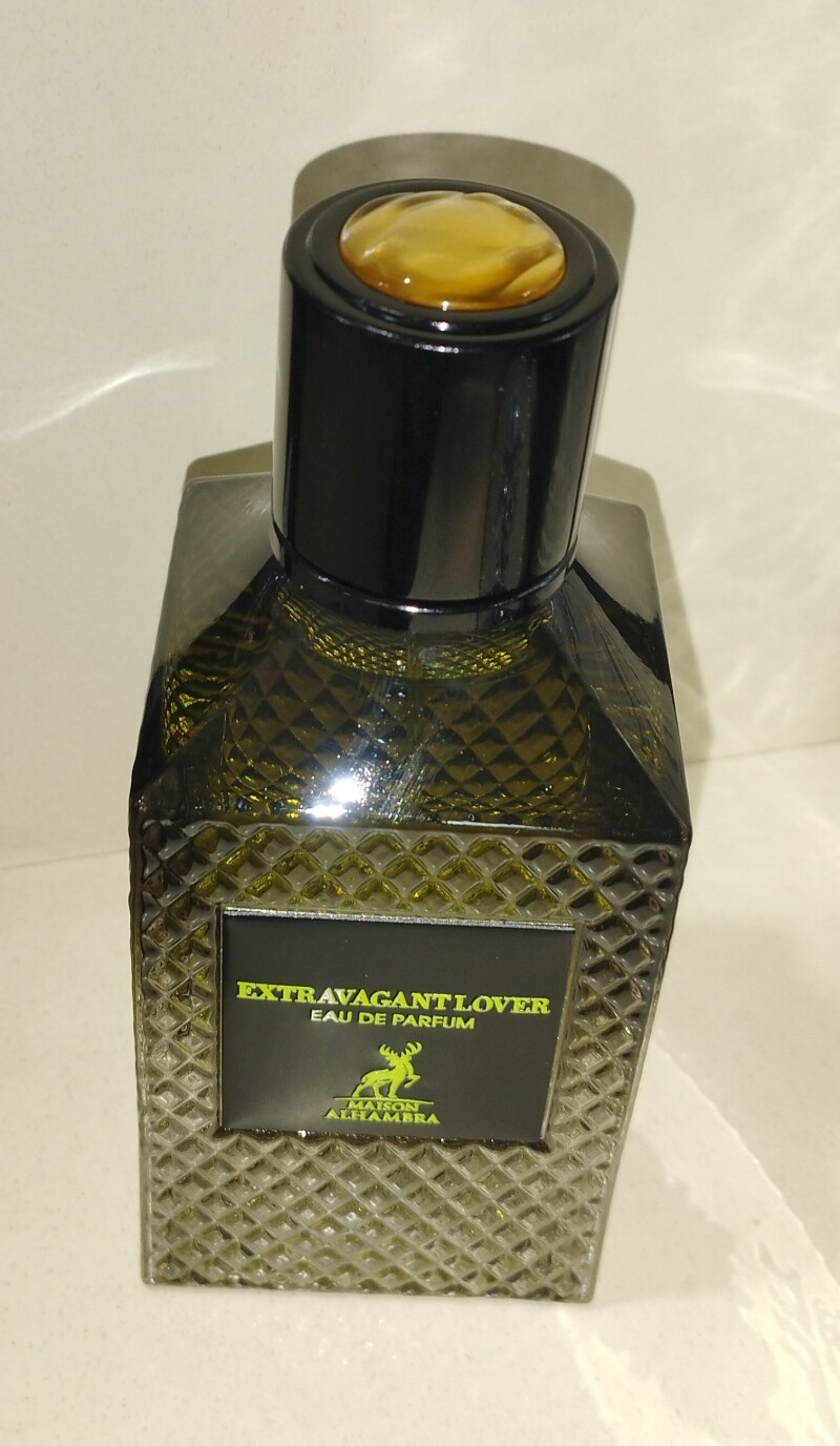 اکسترا واگانت