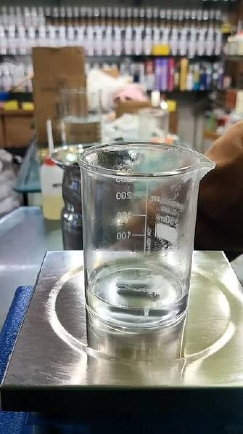 PERFUMERY SOLVENT بخش دوم