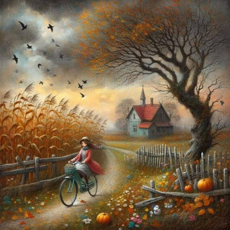 محراب معطر....