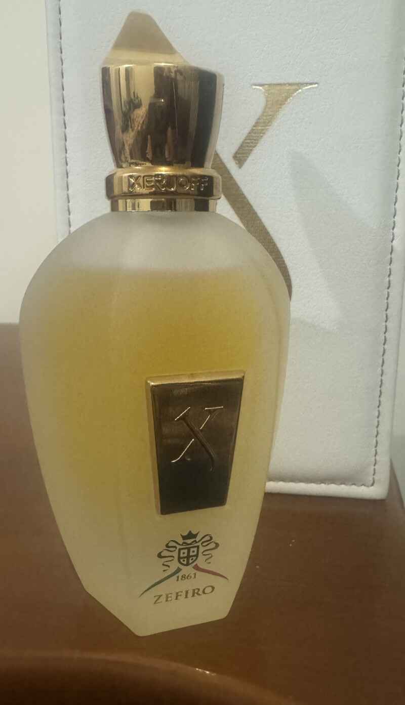 Zefiro