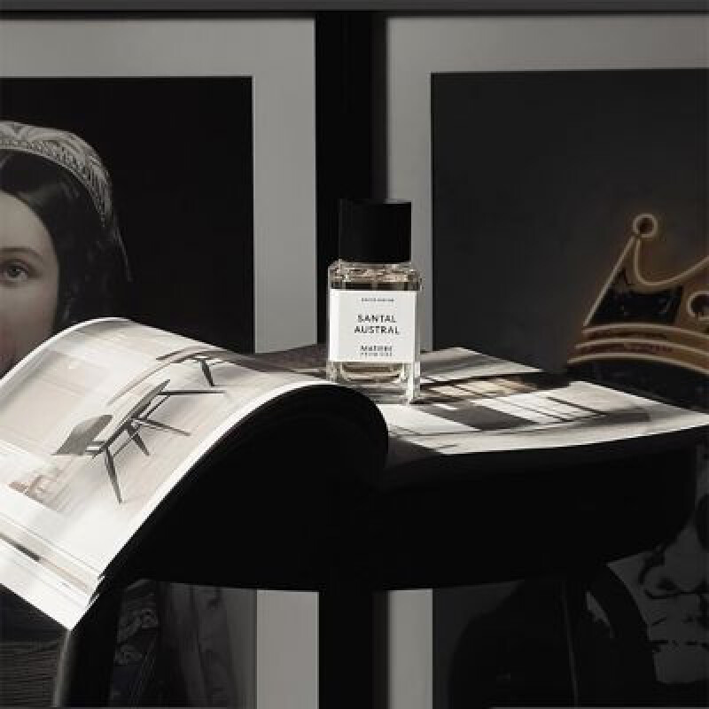 سانتال آسترال