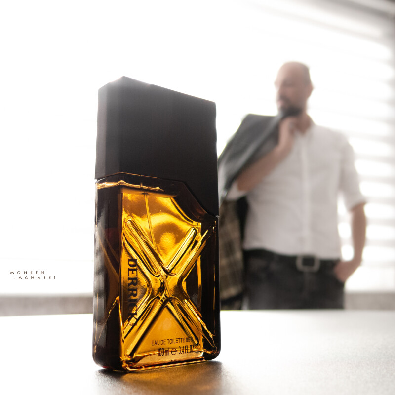 عبورِ ناغافلِ خاطره!