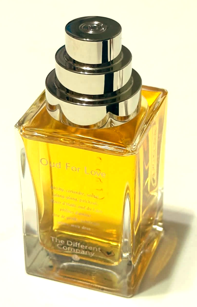 عودیکه میتوان دوست داشت..