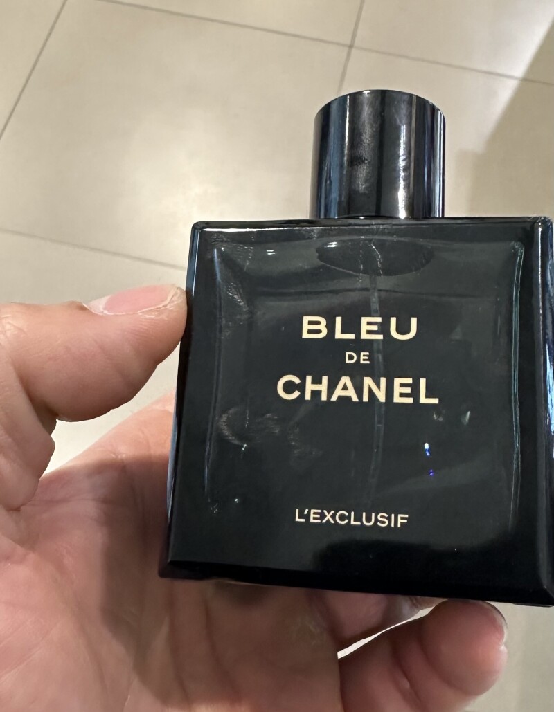 شنل لکسکلوسیف