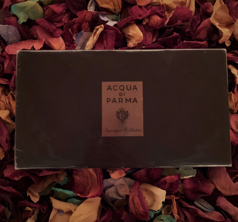  ACQUA Di PARMA