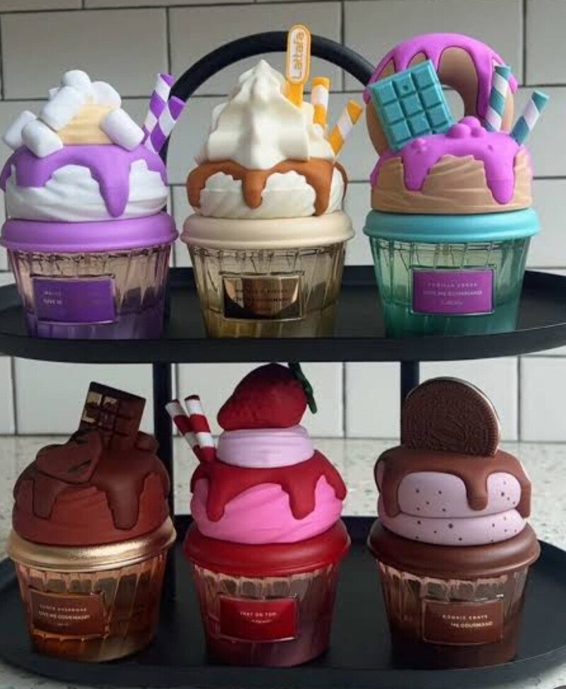 گورماندهای لطافه 