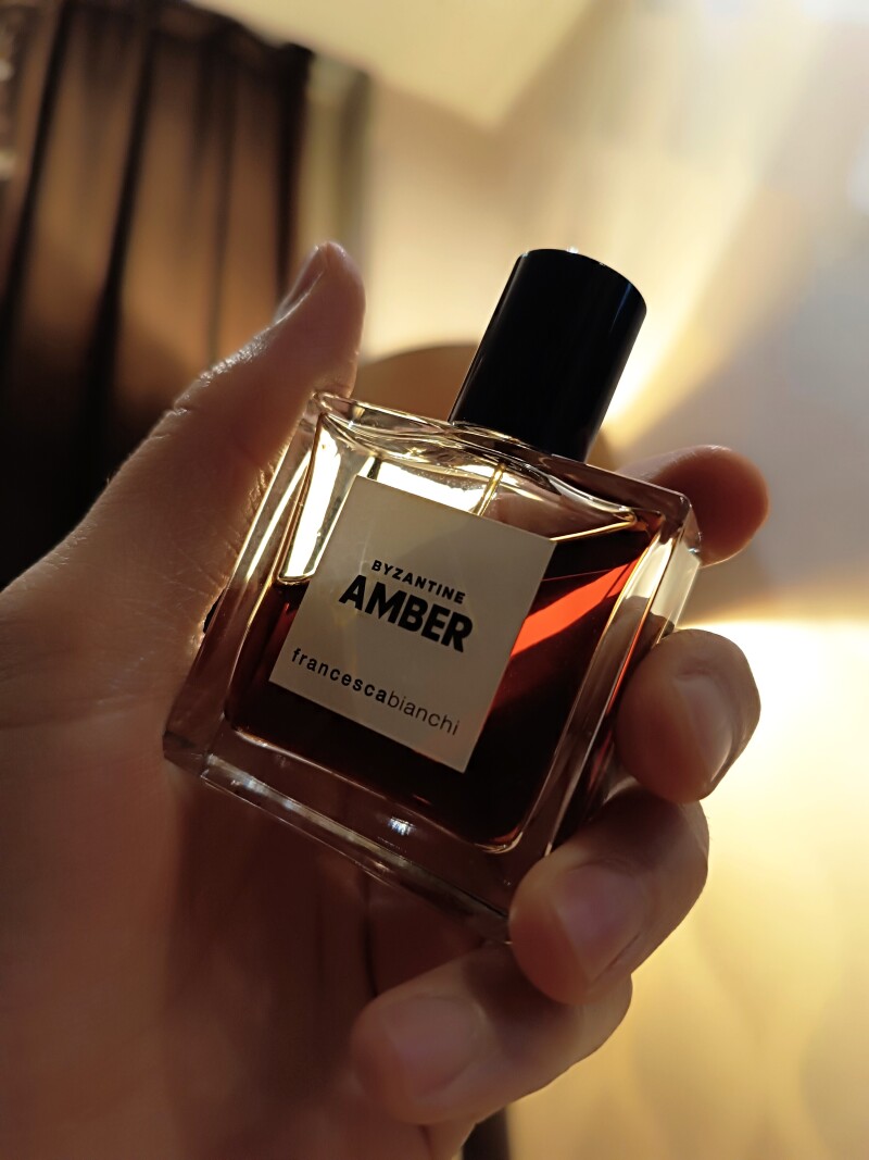 #فرانچسکا بیانکی